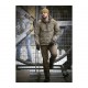 Брюки PENTAGON Aris Tactical Long Wolf Grey